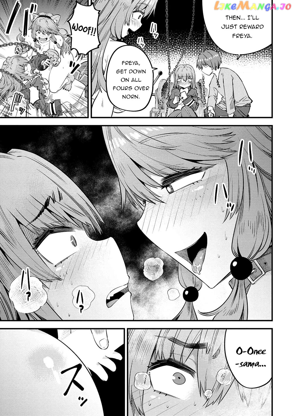 Redo Of Healer, Chapter 30.2 image 06